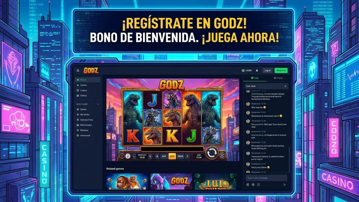 Registro con bono
