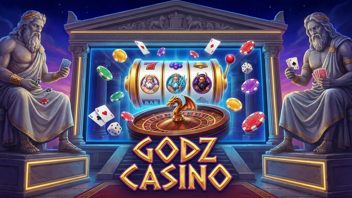 Juegos de casino