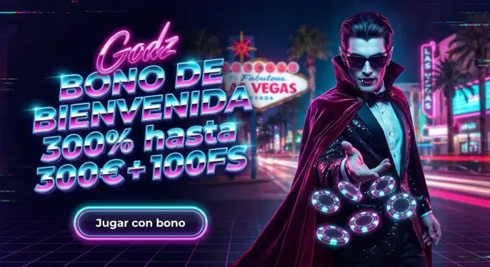 Godz Casino