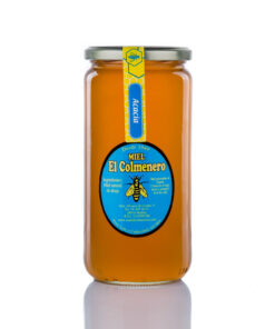 comprar miel acacia zona chamberi madrid-1