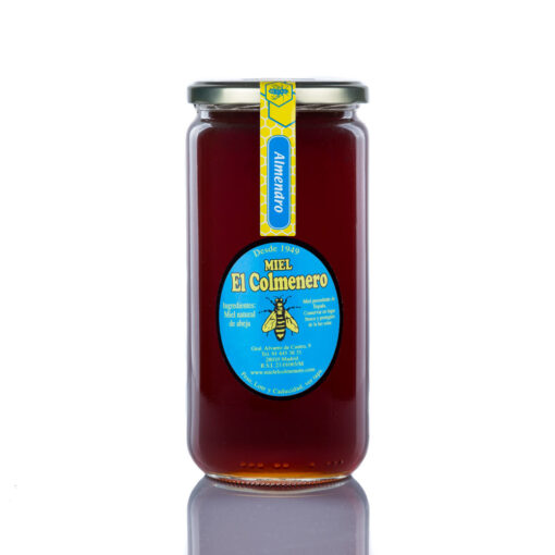 comprar miel almendro zona chamberi madrid-8