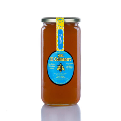 comprar miel tomillo zona chamberi madrid-4