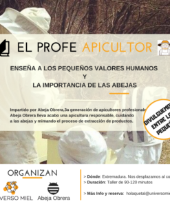 El_Profe_Apicultor_Extremadura