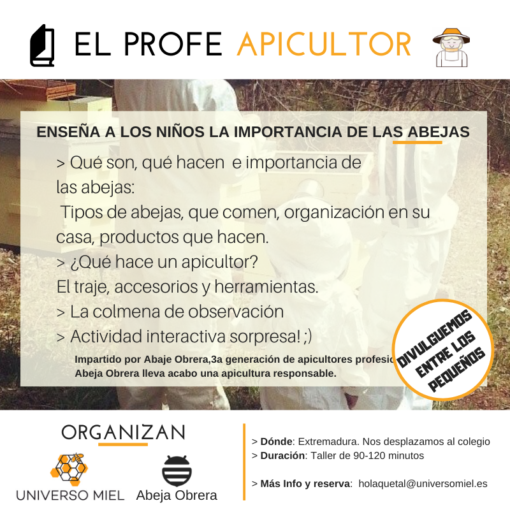 El_Profe_Apicultor_Extremadura_2